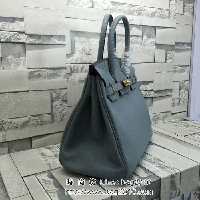 HERMES愛馬仕 官方經典制 荔枝紋牛皮 純24k五金 鉑金包 JD1152